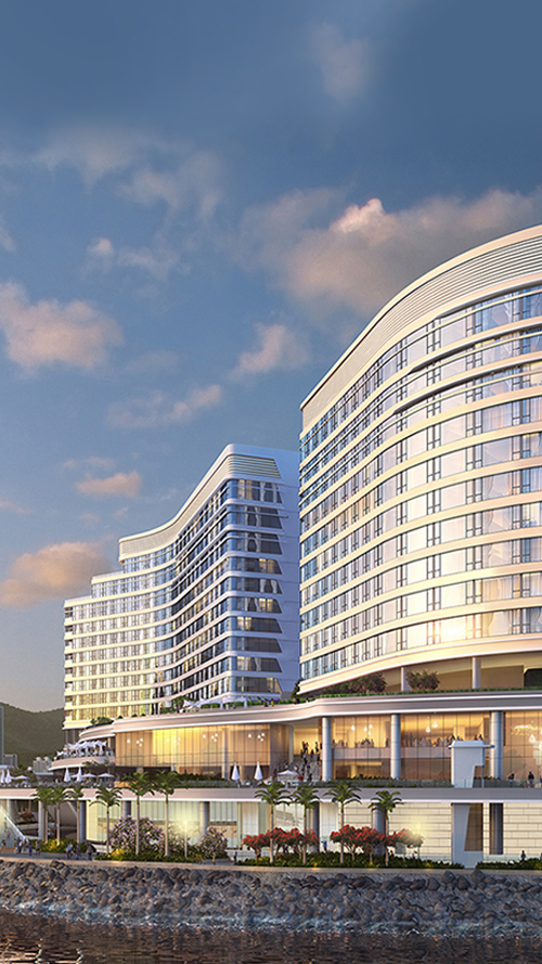 Home Empire Group Holdings